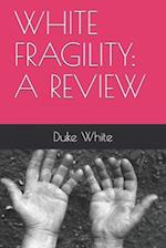 White Fragility