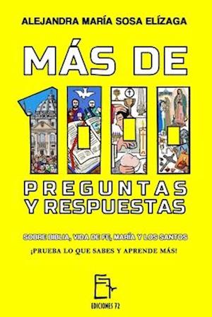 Más de 1000 Preguntas y Respuestas