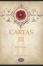 Cartas III