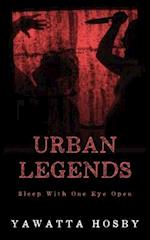 Urban Legends