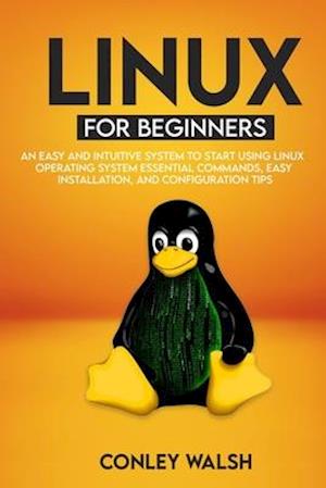 Linux for beginners