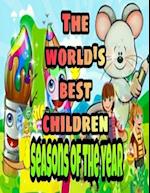 The World's Best Children