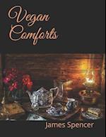Vegan Comforts