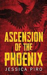 Ascension of the Phoenix 