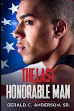 The Last Honorable Man: Jake Wakefield Battles the Elite Air Force Special Reconnaissance Team 