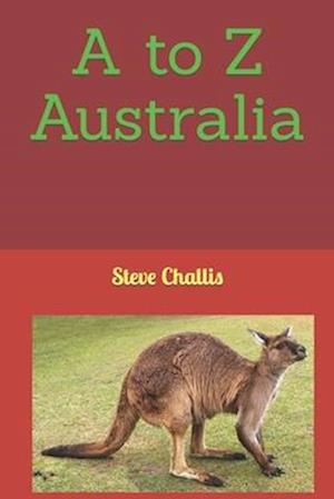 A to Z Australia