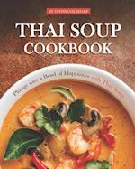 Thai Soup Cookbook