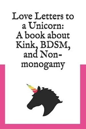 Love Letters to a Unicorn