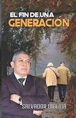 El fin de una Generación