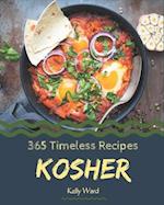 365 Timeless Kosher Recipes