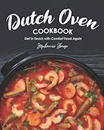 Dutch Oven Cookbook