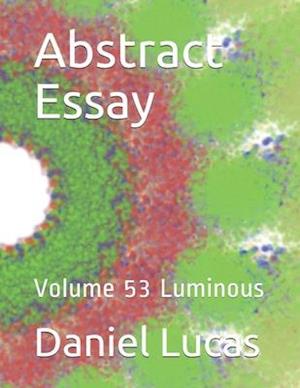 Abstract Essay