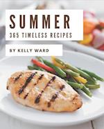 365 Timeless Summer Recipes