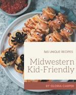 365 Unique Midwestern Kid-Friendly Recipes