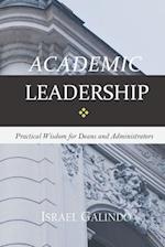 Academic Leadership