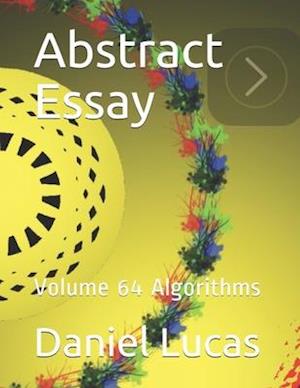 Abstract Essay