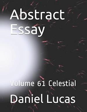 Abstract Essay