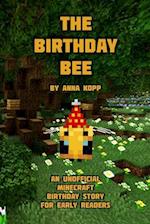 The Birthday Bee