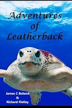 Adventures of Leatherback