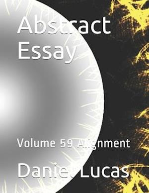 Abstract Essay