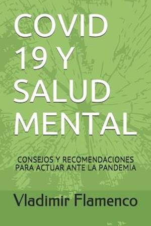 Covid 19 Y Salud Mental