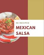 98 Mexican Salsa Recipes