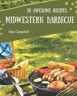 50 Awesome Midwestern Barbecue Recipes