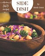 A Collection Of 365 Side Dish Recipes