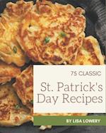 75 Classic St. Patrick's Day Recipes