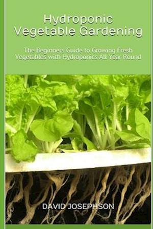 Hydroponic Vegetable Gardening