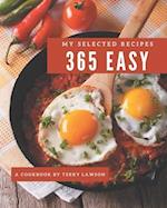 My 365 Selected Easy Recipes