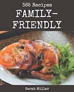 365 Family-Friendly Recipes