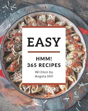 Hmm! 365 Easy Recipes