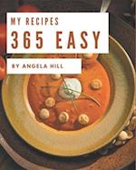 My 365 Easy Recipes