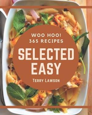 Woo Hoo! 365 Selected Easy Recipes