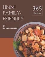 Hmm! 365 Family-Friendly Recipes