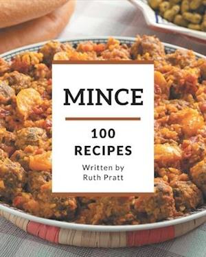 100 Mince Recipes