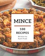 100 Mince Recipes