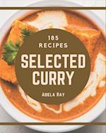 185 Selected Curry Recipes