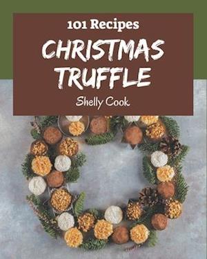 101 Christmas Truffle Recipes