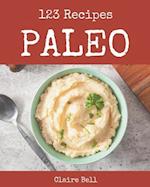 123 Paleo Recipes