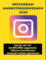 Instagram Marketinggeheimen 2020