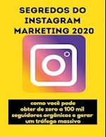 Segredos do Instagram Marketing 2020