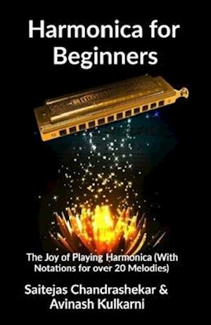 Harmonica for Beginners