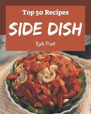 Top 50 Side Dish Recipes