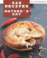 365 Mother's Day Recipes