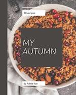 My 88 Autumn Recipes