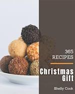 365 Christmas Gift Recipes