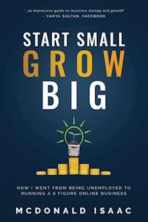 Start Small Grow Big