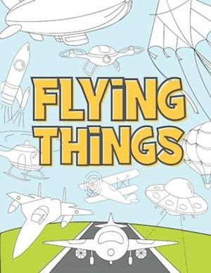 Flying Things